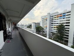 Blk 20 Ping-an Gardens (Bedok), HDB 3 Rooms #569642951